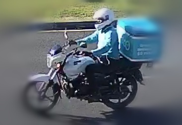 Counted crossing at 16:43