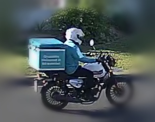 Counted crossing at 17:00
