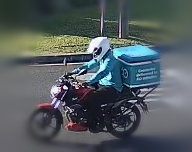 Counted crossing at 17:04