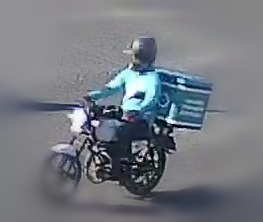 Counted crossing at 17:07