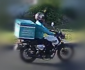 Counted crossing at 17:11