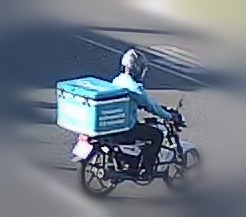 Counted crossing at 17:16
