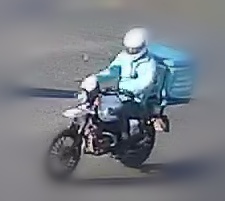 Counted crossing at 17:34