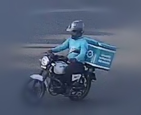 Counted crossing at 17:54