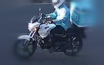 Counted crossing at 17:56