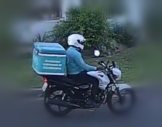 Counted crossing at 18:01