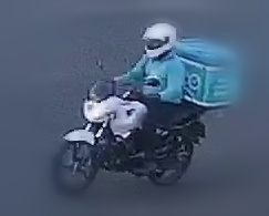 Counted crossing at 18:09