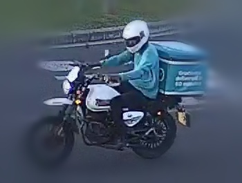 Counted crossing at 18:13