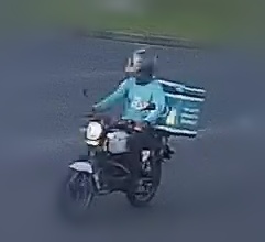Counted crossing at 18:18