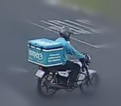 Counted crossing at 18:26