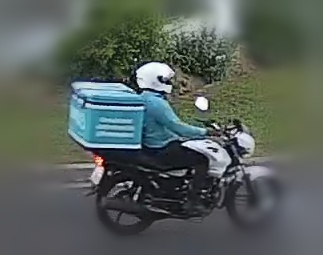 Counted crossing at 18:38