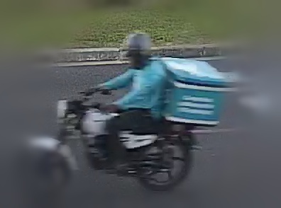 Counted crossing at 18:44