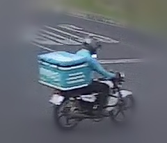 Counted crossing at 18:53