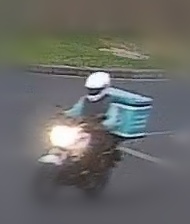 Counted crossing at 18:55
