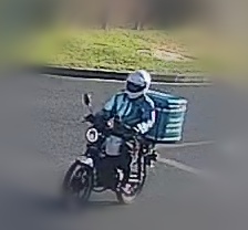 Counted crossing at 07:49