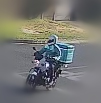 Counted crossing at 07:50
