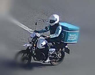 Counted crossing at 08:04
