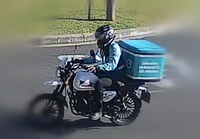Counted crossing at 08:16