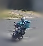 Counted crossing at 08:35