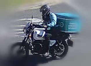 Counted crossing at 09:22