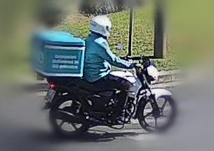 Counted crossing at 09:28
