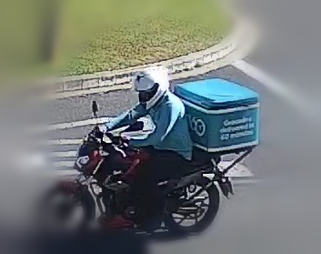 Counted crossing at 09:30