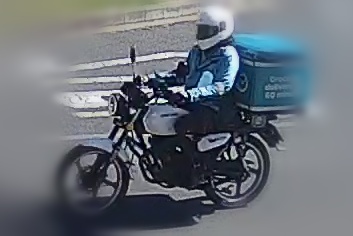 Counted crossing at 09:34