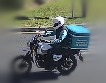 Counted crossing at 09:36