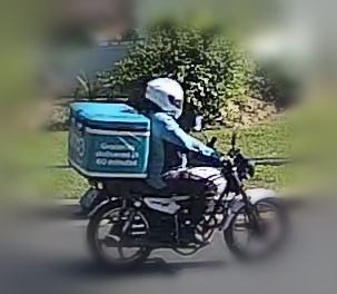 Counted crossing at 09:37