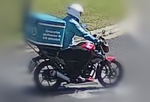 Counted crossing at 09:42