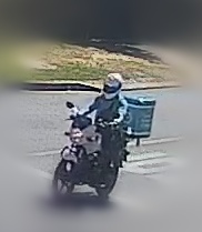 Counted crossing at 10:00