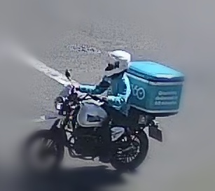 Counted crossing at 10:02