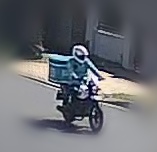 Counted crossing at 10:26
