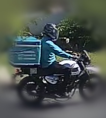 Counted crossing at 10:29