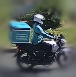 Counted crossing at 10:37