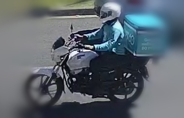 Counted crossing at 10:41