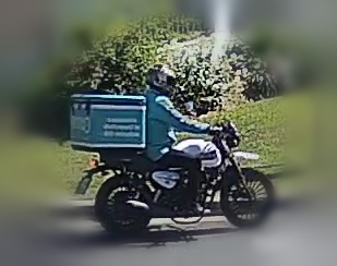 Counted crossing at 10:50