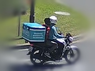 Counted crossing at 10:54