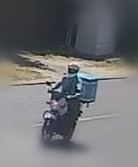Counted crossing at 10:58