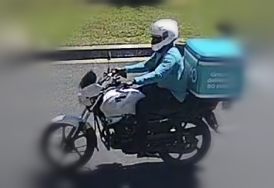 Counted crossing at 10:58