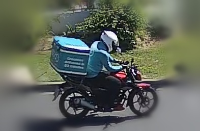 Counted crossing at 11:07