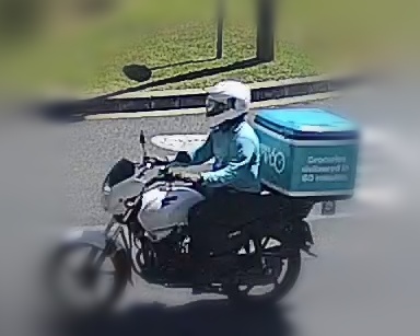 Counted crossing at 11:08