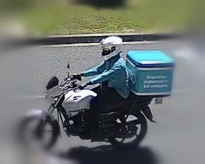 Counted crossing at 12:08
