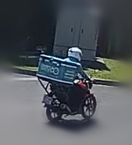 Counted crossing at 12:36