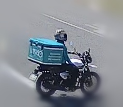 Counted crossing at 13:27