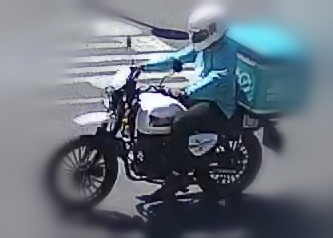 Counted crossing at 13:37