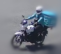 Counted crossing at 13:38