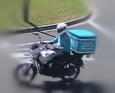 Counted crossing at 13:40