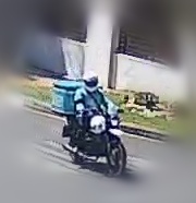 Counted crossing at 13:40
