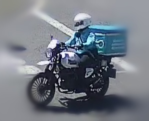 Counted crossing at 13:40